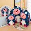 Gấu Bông Loopy Cosplay Stitch, Capybara, Lotso - Dây Cao Cấp, Giá 130.000₫ (Giá gốc 169.000₫) 10
