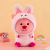Gấu Bông Loopy Cosplay Thỏ 60cm - Nhân Vật Đáng Yêu, Giá Ưu Đãi 535k 2