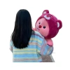 Gấu bông Loopy gáu dâu 50cm siêu đáng yêu - Thú nhồi bông đồ chơi, giá chỉ 180.000đ 6