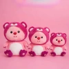 Gấu Bông Loopy Hải Lý Cao Cấp - Đồ chơi nhân vật hoạt hình, giá ưu đãi 175.000₫ (giảm từ 224.000₫) 4
