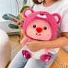Gấu Bông Loopy Hải Lý Cao Cấp - Đồ chơi nhân vật hoạt hình, giá ưu đãi 175.000₫ (giảm từ 224.000₫) 5