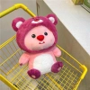 Gấu Bông Loopy Hải Lý Cao Cấp - Đồ chơi nhân vật hoạt hình, giá ưu đãi 175.000₫ (giảm từ 224.000₫) 9