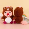 Gấu Bông Loopy Linh Moon Đáng Yêu – Thú Nhồi Bông Loại 1 Giá Giảm 55.000₫ 5