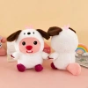 Gấu Bông Loopy Linh Moon Đáng Yêu – Thú Nhồi Bông Loại 1 Giá Giảm 55.000₫ 8