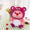 Gấu Bông Loopy Lotso Cao Cấp Mềm Mịn - Giá 99.330₫ Giảm Sốc Tại MEILI STORE