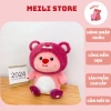Gấu Bông Loopy Lotso Cao Cấp Mềm Mịn - Giá 99.330₫ Giảm Sốc Tại MEILI STORE 2