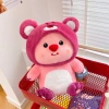 Gấu Bông Loopy Lotso Cao Cấp Mềm Mịn - Giá 99.330₫ Giảm Sốc Tại MEILI STORE 3