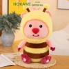 Gấu Bông Loopy Ong Cosplay Cao Cấp Hokami - Thú Nhồi Bông Hải Ly Giá 100k 2