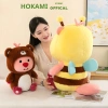 Gấu Bông Loopy Ong Cosplay Cao Cấp Hokami - Thú Nhồi Bông Hải Ly Giá 100k 4
