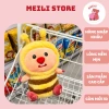 Gấu Bông Loopy Ong Vàng 38cm Cao Cấp Mềm Mịn Giá 92.880₫ Giảm 20% 2