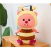 Gấu Bông Loopy Ong Vàng 38cm Cao Cấp Mềm Mịn Giá 92.880₫ Giảm 20% 9