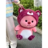 Gấu bông Loopy siêu dễ thương Quà tặng đáng yêu, đồ chơi cute, giảm giá 129k