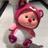 Gấu bông Loopy siêu dễ thương Quà tặng đáng yêu, đồ chơi cute, giảm giá 129k 3