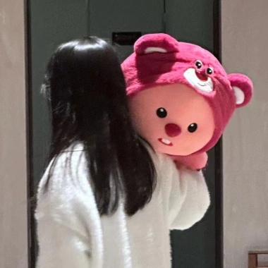 Gấu bông Loopy siêu dễ thương Quà tặng đáng yêu, đồ chơi cute, giảm giá 129k 4