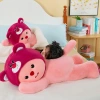 Gấu bông Loopy siêu dễ thương Quà tặng đáng yêu, đồ chơi cute, giảm giá 129k 8