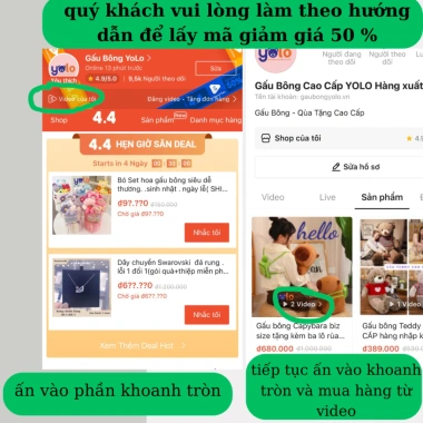 Gấu bông Loopy Stitch và Rồng Xanh - Chính hãng, giá ưu đãi 300.000 đồng 2