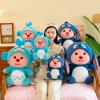 Gấu bông Loopy Stitch và Rồng Xanh - Chính hãng, giá ưu đãi 300.000 đồng 4