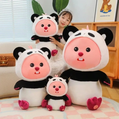 Gấu bông Loopy Stitch và Rồng Xanh - Chính hãng, giá ưu đãi 300.000 đồng 9