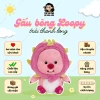 Gấu Bông Loopy Trái Thanh Long 24cm Chính Hãng – Giá chỉ 240.000đ, giảm từ 309.600đ, mềm mại, dễ thương