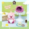 Gấu Bông Loopy Trái Thanh Long 24cm Chính Hãng – Giá chỉ 240.000đ, giảm từ 309.600đ, mềm mại, dễ thương 4