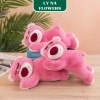 Gấu Bông Lotso Dâu 40cm Đánh Rối Ngủ Ngon - Giá Ưu Đãi 79.000₫ | Lyna Flowers