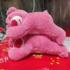 Gấu Bông Lotso Dâu 40cm Đánh Rối Ngủ Ngon - Giá Ưu Đãi 79.000₫ | Lyna Flowers 4