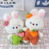 Gấu Bông Mini 20-30cm Hot Trend Siêu Cute Giá Rẻ 39.000đ - HoảTốcHCM 2