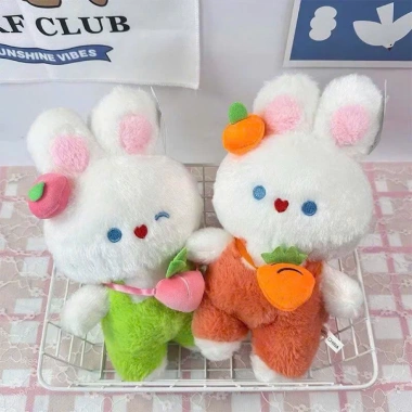 Gấu Bông Mini 20-30cm Hot Trend Siêu Cute Giá Rẻ 39.000đ - HoảTốcHCM
