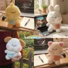 Gấu Bông Mini 20-30cm Hot Trend Siêu Cute Giá Rẻ 39.000đ - HoảTốcHCM 4
