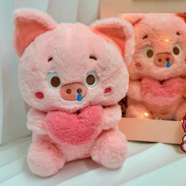 Gấu Bông Mini 20-30cm Hot Trend Siêu Cute Giá Rẻ 39.000đ - HoảTốcHCM
