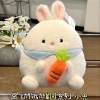 Gấu Bông Mini 25cm Hình Động Vật Ôm Củ Quả Đáng Yêu Quà Tặng Cute VT01 65k 8