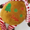 Gấu bông Noel cao cấp đa size – Người tuyết, Ông già Noel, giảm còn 98.000 VND 7