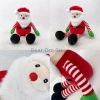 Gấu bông Noel cao cấp đa size – Người tuyết, Ông già Noel, giảm còn 98.000 VND 8