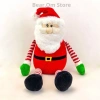 Gấu bông Noel cao cấp đa size – Người tuyết, Ông già Noel, giảm còn 98.000 VND 10