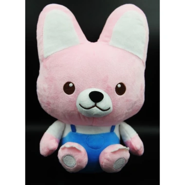 Gấu bông Pororo & bạn bè (eddy, poby, loopy, crong, petty) 30-32cm - Giá chỉ 89.000đ, giảm từ 113.920đ