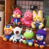 Gấu bông Pororo & bạn bè (eddy, poby, loopy, crong, petty) 30-32cm - Giá chỉ 89.000đ, giảm từ 113.920đ 8
