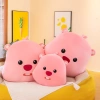 Gấu bông Pororo Loopy hồng cao cấp - Đồ chơi mềm mại, siêu đáng yêu, giảm còn 99k 7