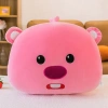 Gấu bông Pororo Loopy hồng cao cấp - Đồ chơi mềm mại, siêu đáng yêu, giảm còn 99k 8