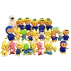Gấu bông Pororo Loopy mềm mại, dễ thương, giá chỉ 55.000₫, giảm mạnh từ 70.950₫