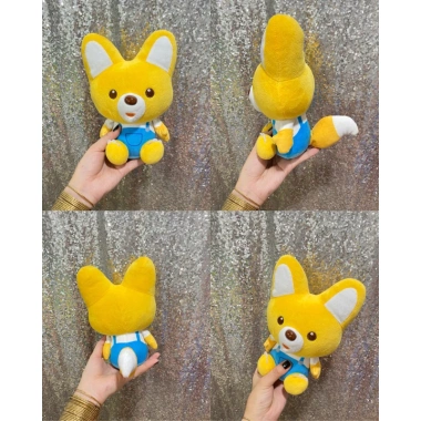 Gấu bông Pororo Loopy mềm mại, dễ thương, giá chỉ 55.000₫, giảm mạnh từ 70.950₫ 2