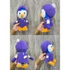 Gấu bông Pororo Loopy mềm mại, dễ thương, giá chỉ 55.000₫, giảm mạnh từ 70.950₫ 4
