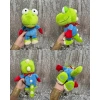 Gấu bông Pororo Loopy mềm mại, dễ thương, giá chỉ 55.000₫, giảm mạnh từ 70.950₫ 7