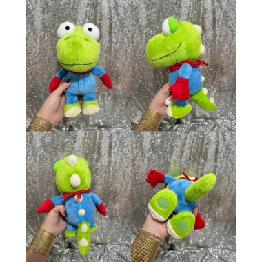 Gấu bông Pororo Loopy mềm mại, dễ thương, giá chỉ 55.000₫, giảm mạnh từ 70.950₫ 7