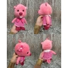 Gấu bông Pororo Loopy mềm mại, dễ thương, giá chỉ 55.000₫, giảm mạnh từ 70.950₫ 8