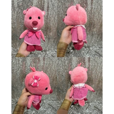 Gấu bông Pororo Loopy mềm mại, dễ thương, giá chỉ 55.000₫, giảm mạnh từ 70.950₫ 8