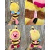 Gấu bông Pororo Loopy mềm mại, dễ thương, giá chỉ 55.000₫, giảm mạnh từ 70.950₫ 9