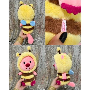 Gấu bông Pororo Loopy mềm mại, dễ thương, giá chỉ 55.000₫, giảm mạnh từ 70.950₫ 9