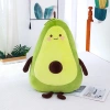 Gấu bông quả bơ cao cấp siêu mịn - Gia đình bơ tròn, dài, trứng - Bear.Om Store 11
