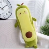 Gấu bông quả bơ cao cấp siêu mịn - Gia đình bơ tròn, dài, trứng - Bear.Om Store 14
