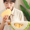 Gấu Bông Sầu Riền Tách Múi Siêu Hot - Đồ Chơi Lắp Ghép Nhồi Bông Quà Tặng Bé 4